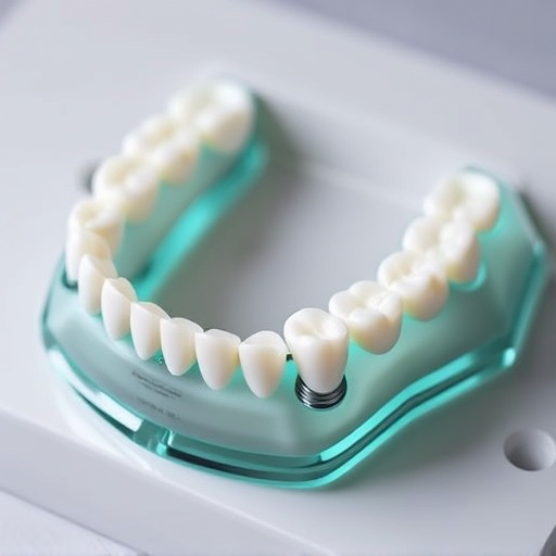 implant dentures