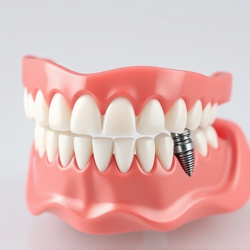 implant dentures