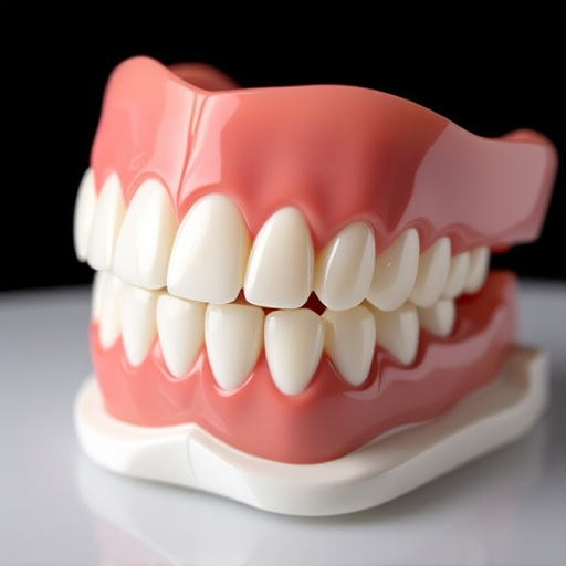 implant dentures