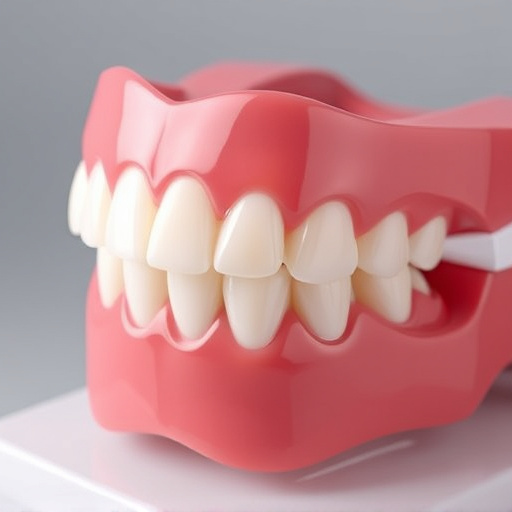 implant dentures