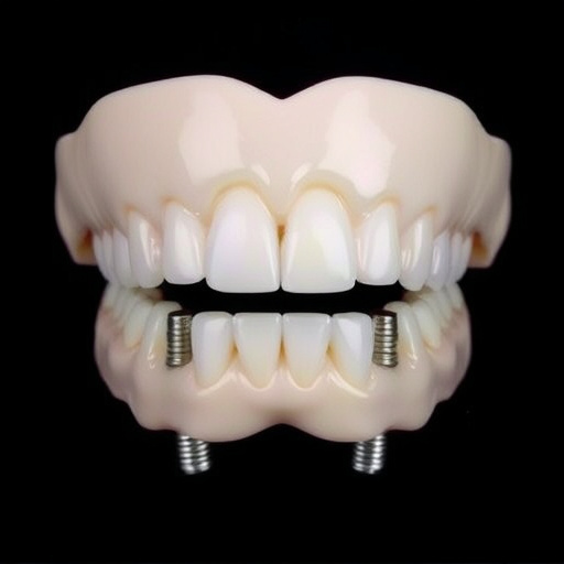implant dentures