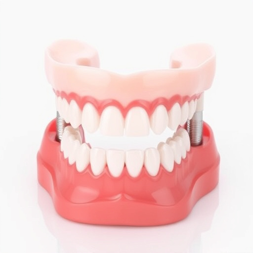 implant dentures