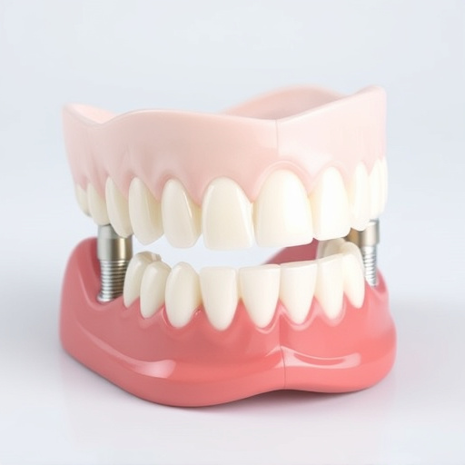 implant dentures