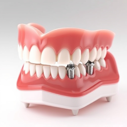 implant dentures