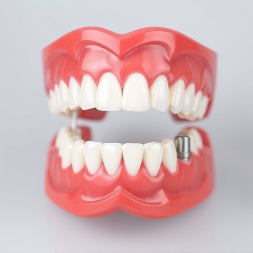 implant dentures