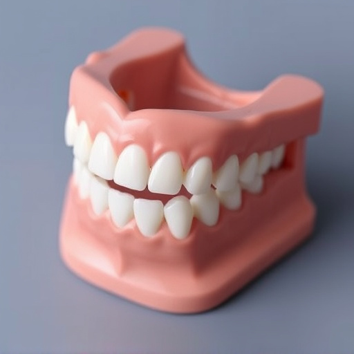 implant dentures