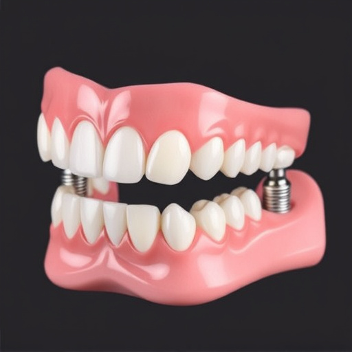 implant dentures