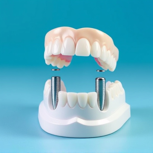 implant dentures