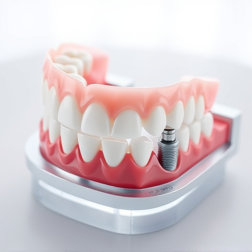 implant dentures