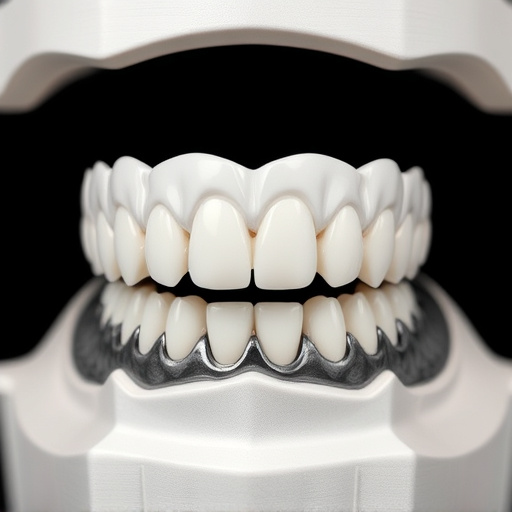 implant dentures