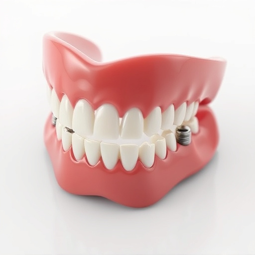 implant dentures