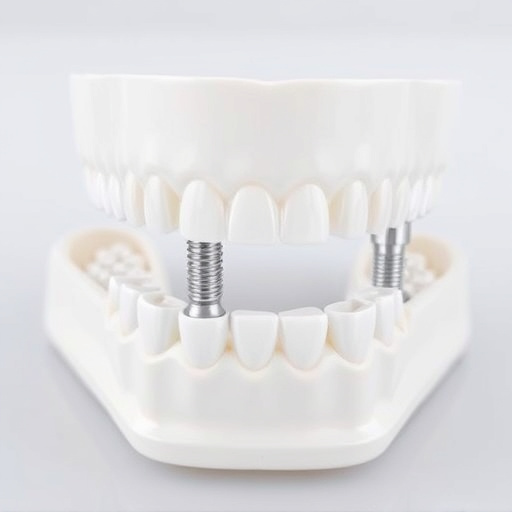 implant dentures