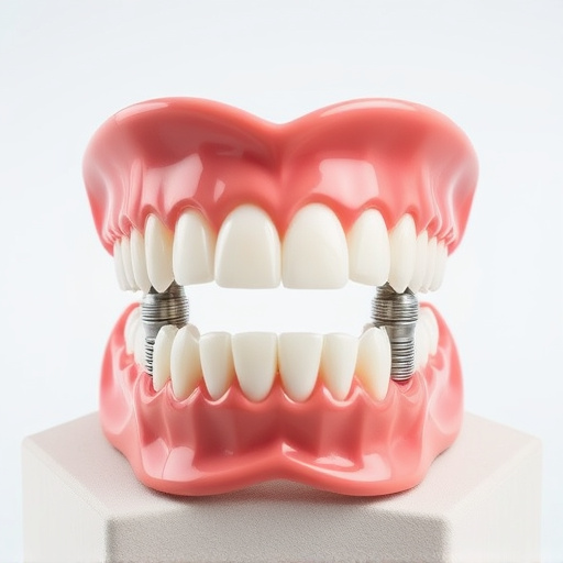 implant dentures