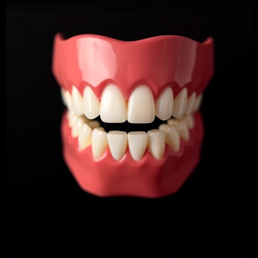 implant dentures