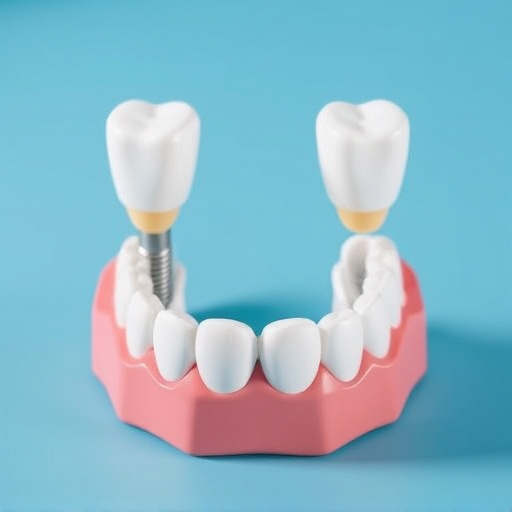 implant dentures