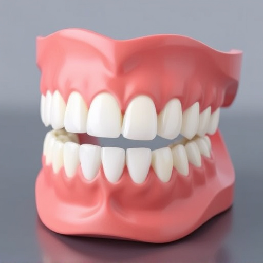 implant dentures