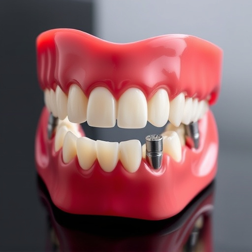 implant dentures