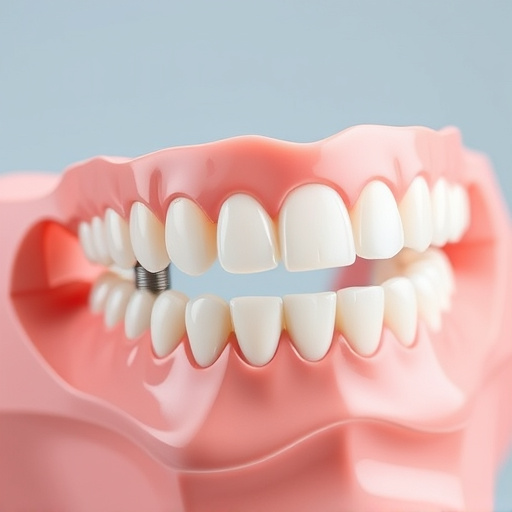 implant dentures