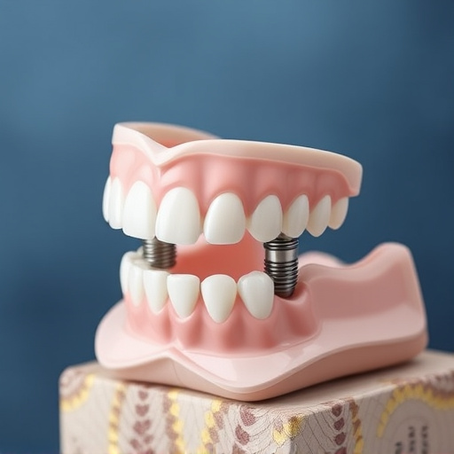 implant dentures