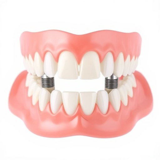 implant dentures