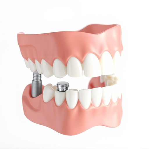 implant dentures