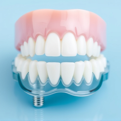 implant dentures