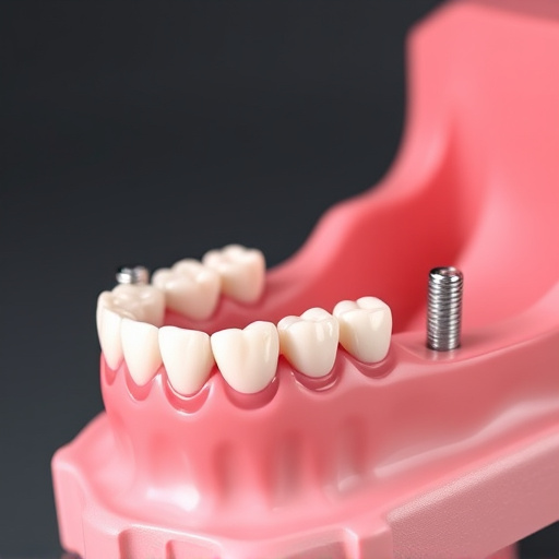 implant dentures