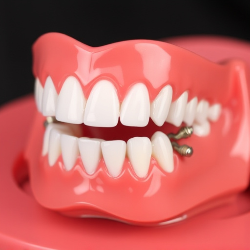 implant dentures