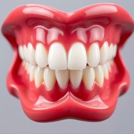 implant dentures