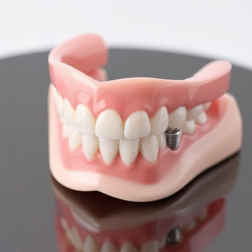implant dentures