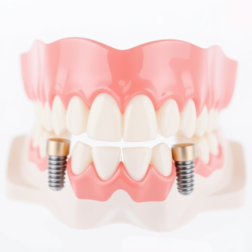 implant dentures