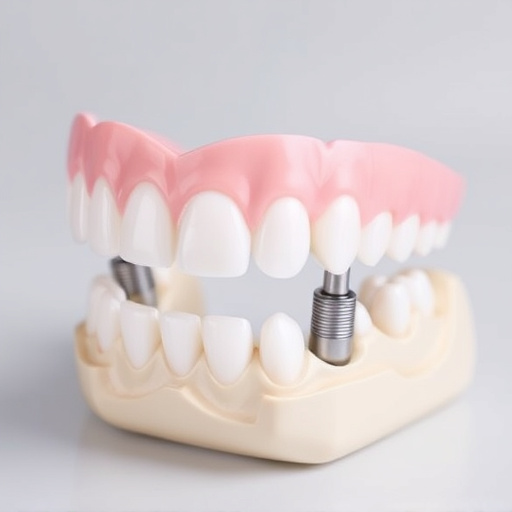 implant dentures