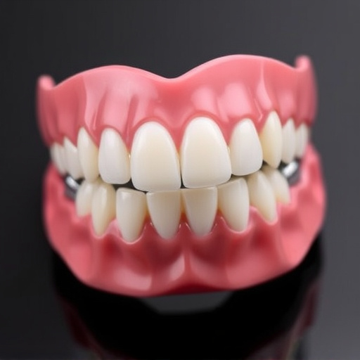 implant dentures