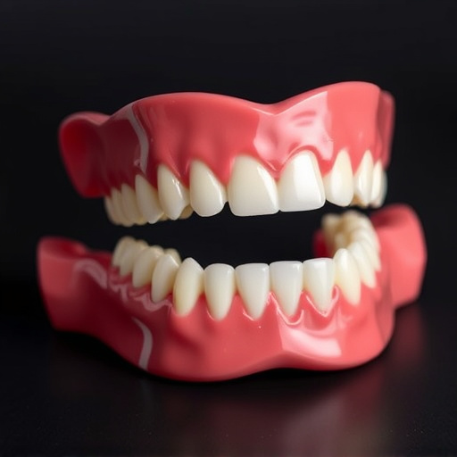 implant dentures