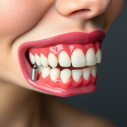 implant dentures