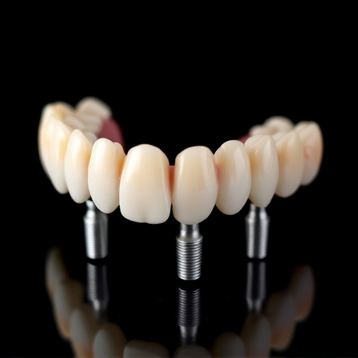implant dentures