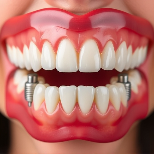 Uncovering Long-Term Success of Gum Disease Treatment