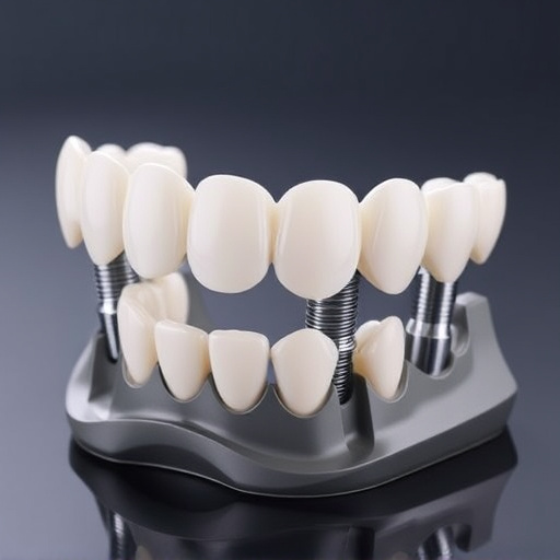 implant dentures