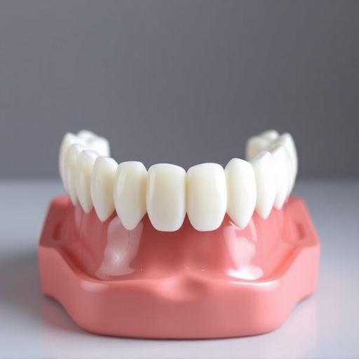 implant dentures