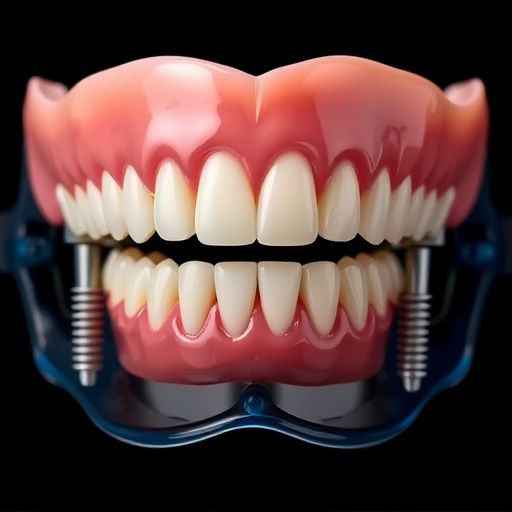 implant dentures