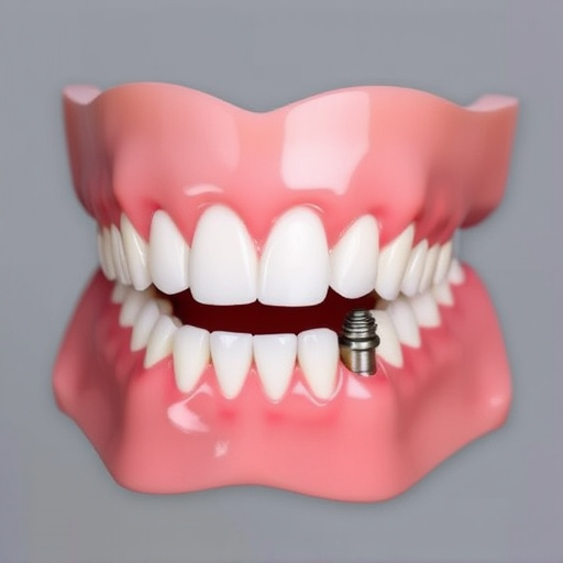 implant dentures