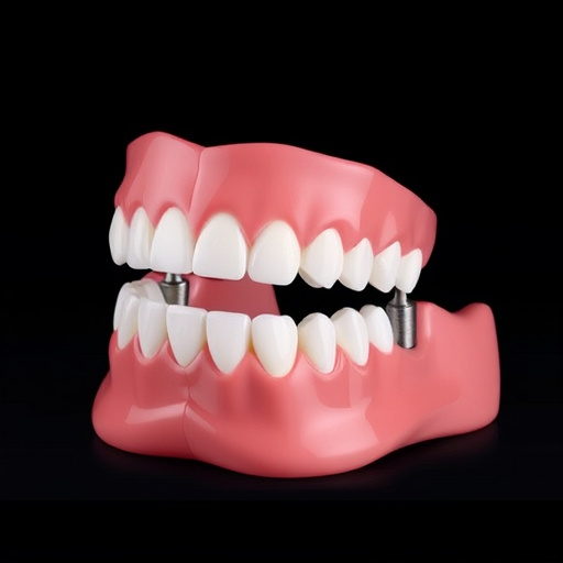 implant dentures