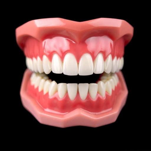 implant dentures