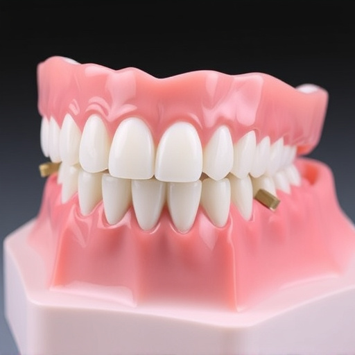 implant dentures