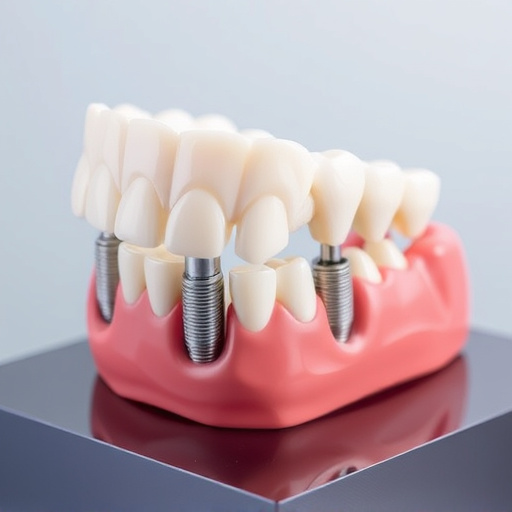 implant dentures