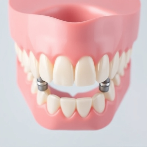 implant dentures