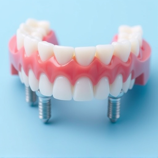 implant dentures