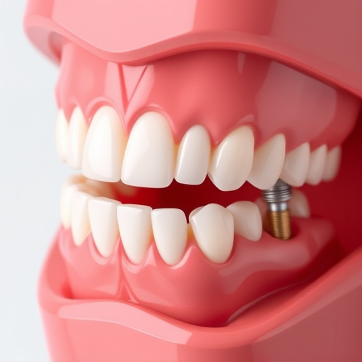 implant dentures