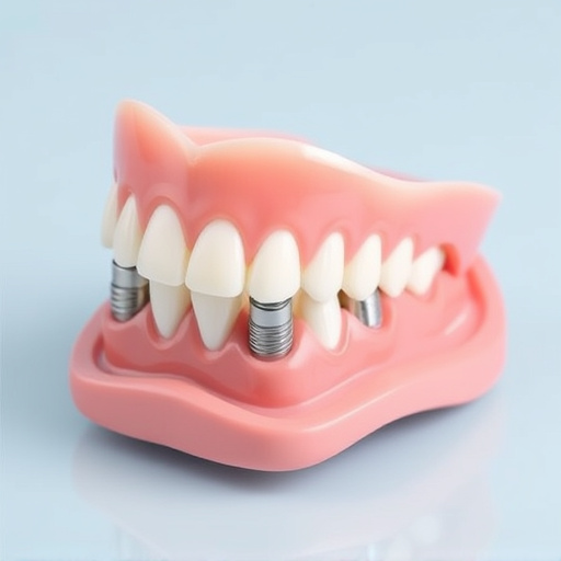 implant dentures