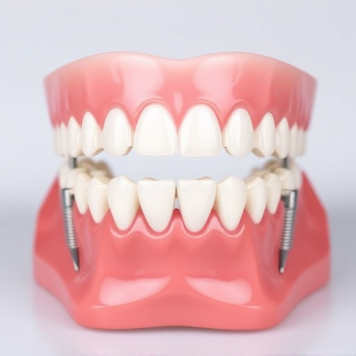 implant dentures